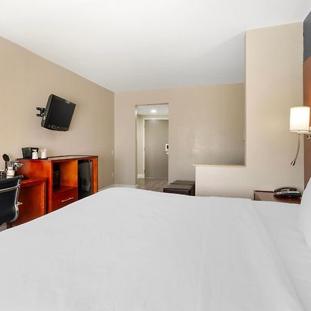 Comfort Suites West Jacksonville Exteriér fotografie
