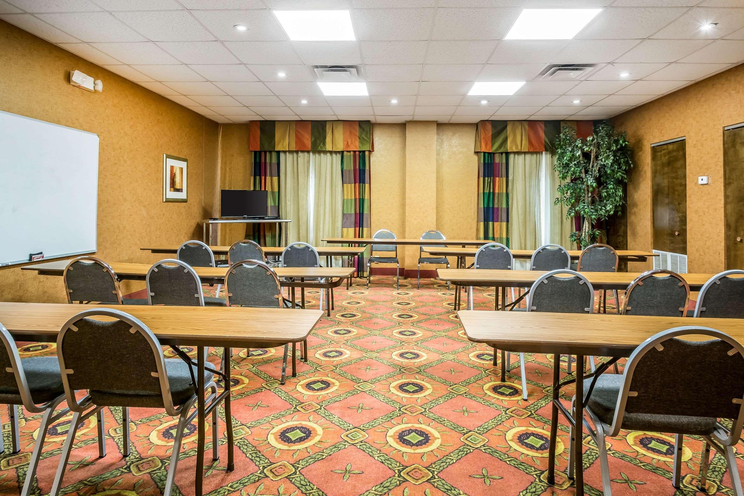 Comfort Suites West Jacksonville Exteriér fotografie